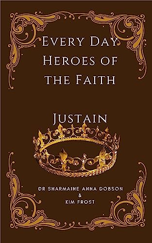 Heros of Faith - Justain