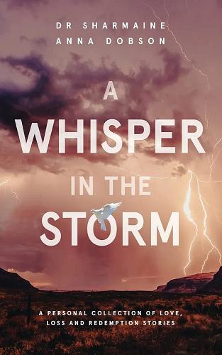 Whisper in The Storm Book